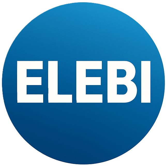 Elebi programa